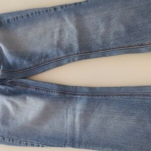 Classic Blue Women's Jeans